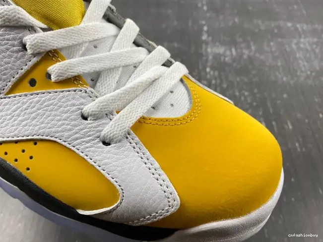 Yellow 6 CT8529-170 Air Jordan Ochre 0627